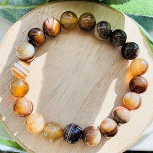 Saturn Healing Bracelet